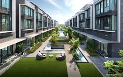 Belgravia Ace (D28), Semi-Detached #453887251